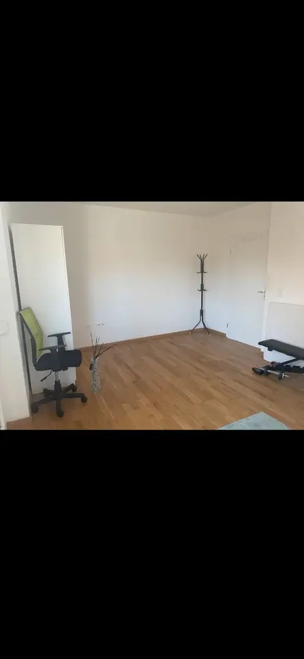 WG-Zimmer mit 20 m² in Mainz – Bild 2