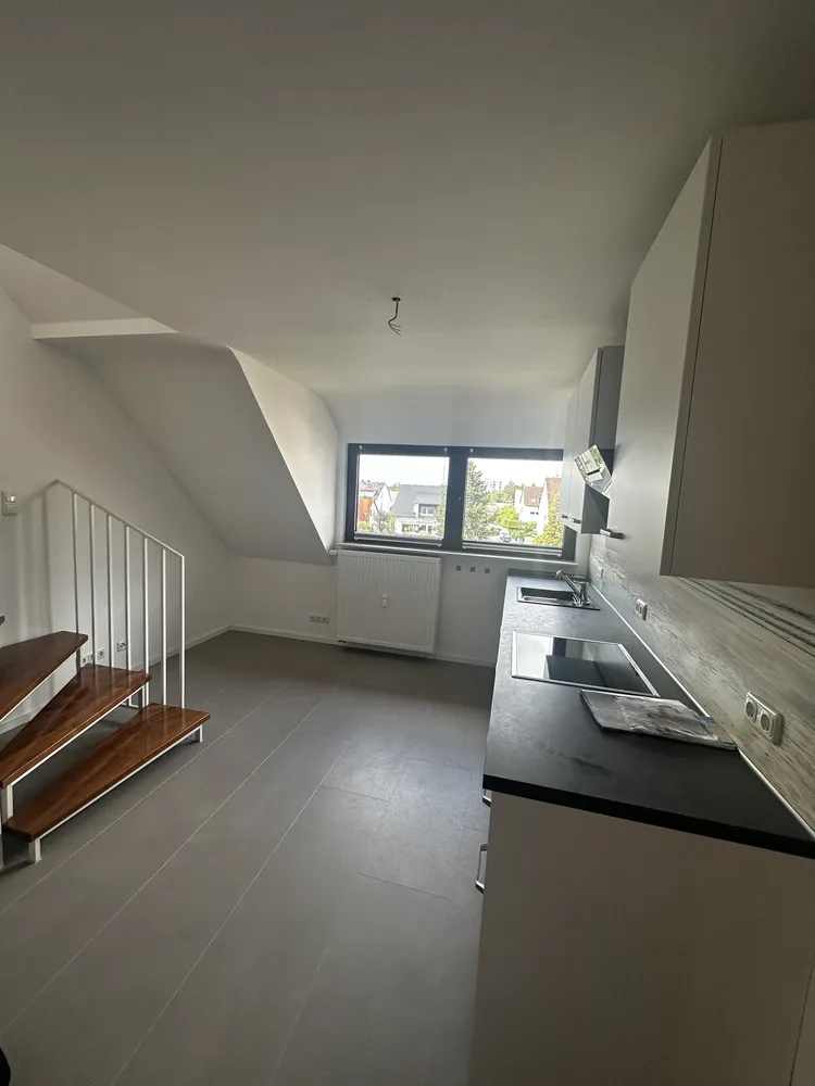 4 room apartment with 105 m² in Dreieich – Photo 8