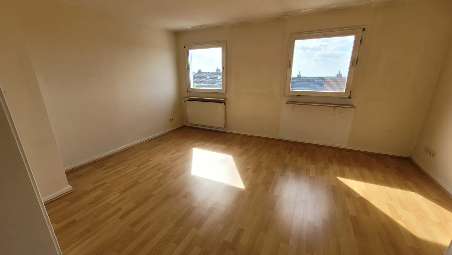 3 Zimmer Wohnung mit 68 m² in Wuppertal – Bild 8
