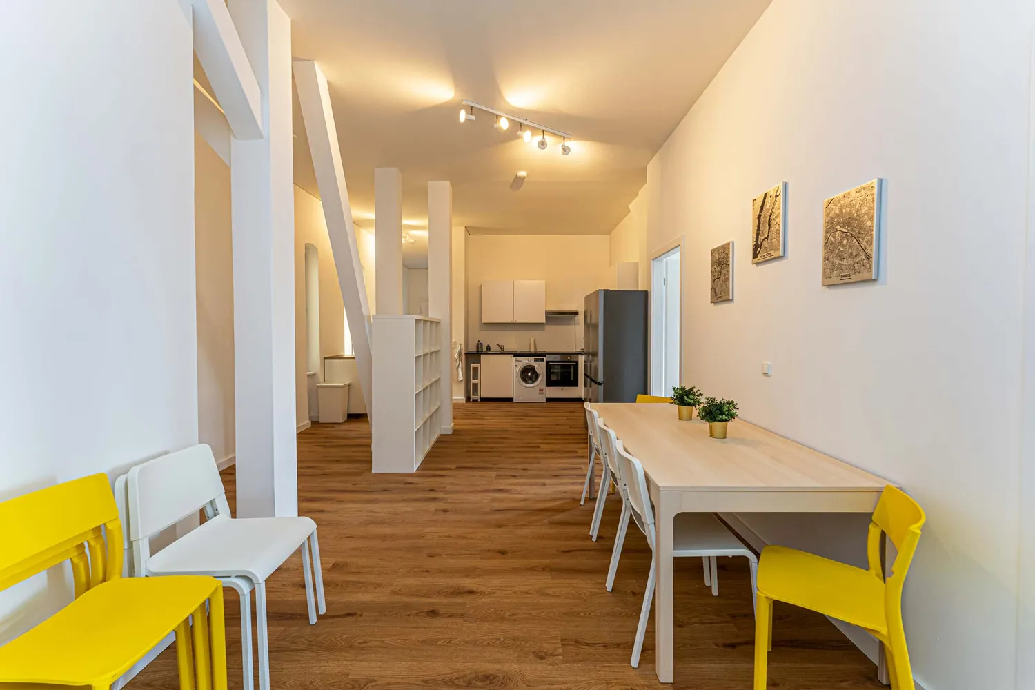 WG-Zimmer mit 16 m² in Berlin – Bild 5
