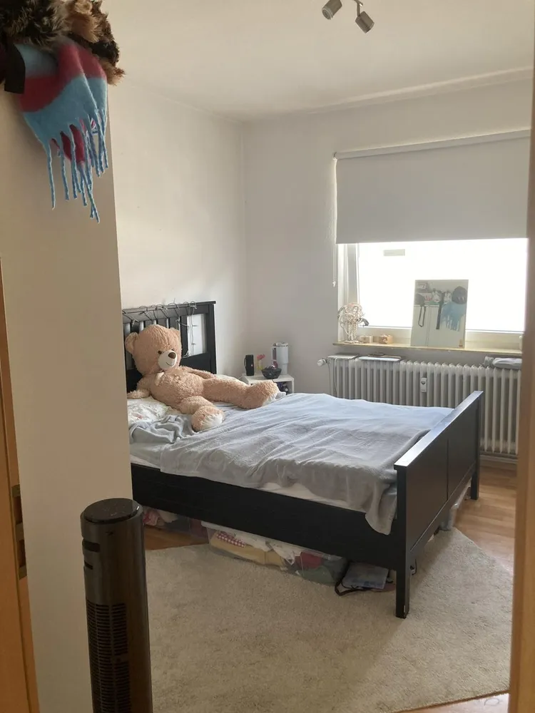 2 Zimmer Wohnung mit 42 m² in Bremen – Bild 6