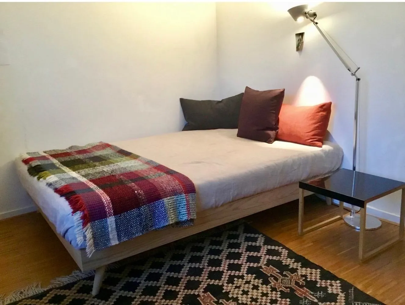 3 room apartment with 92 m² in Düsseldorf – Photo 4