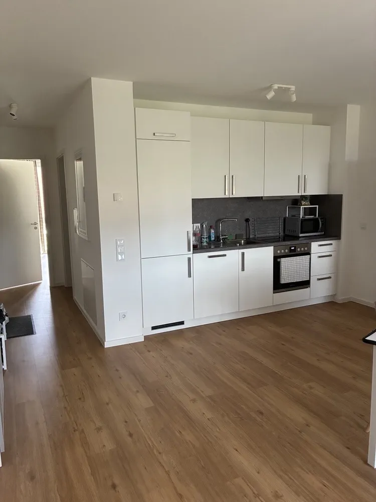 3 Zimmer Wohnung mit 70 m² in Garbsen – Bild 3
