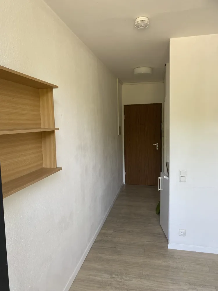 1 Zimmer Wohnung mit 17 m² in Mainz – Bild 5