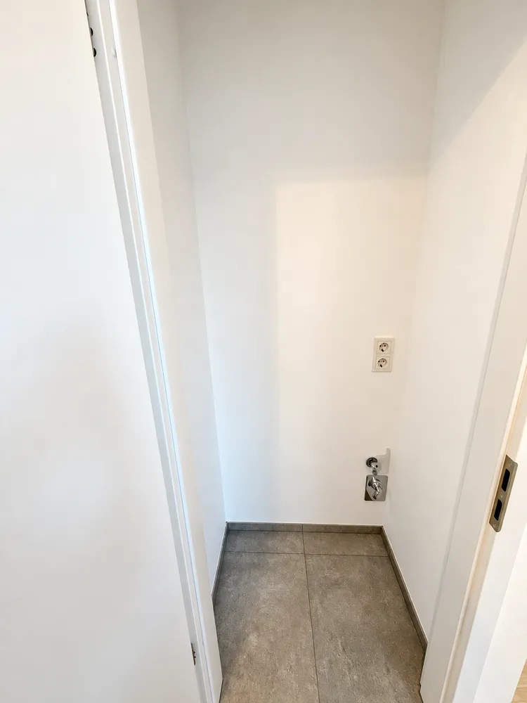 1 room apartment with 32 m² in Frankfurt am Main – Photo 10