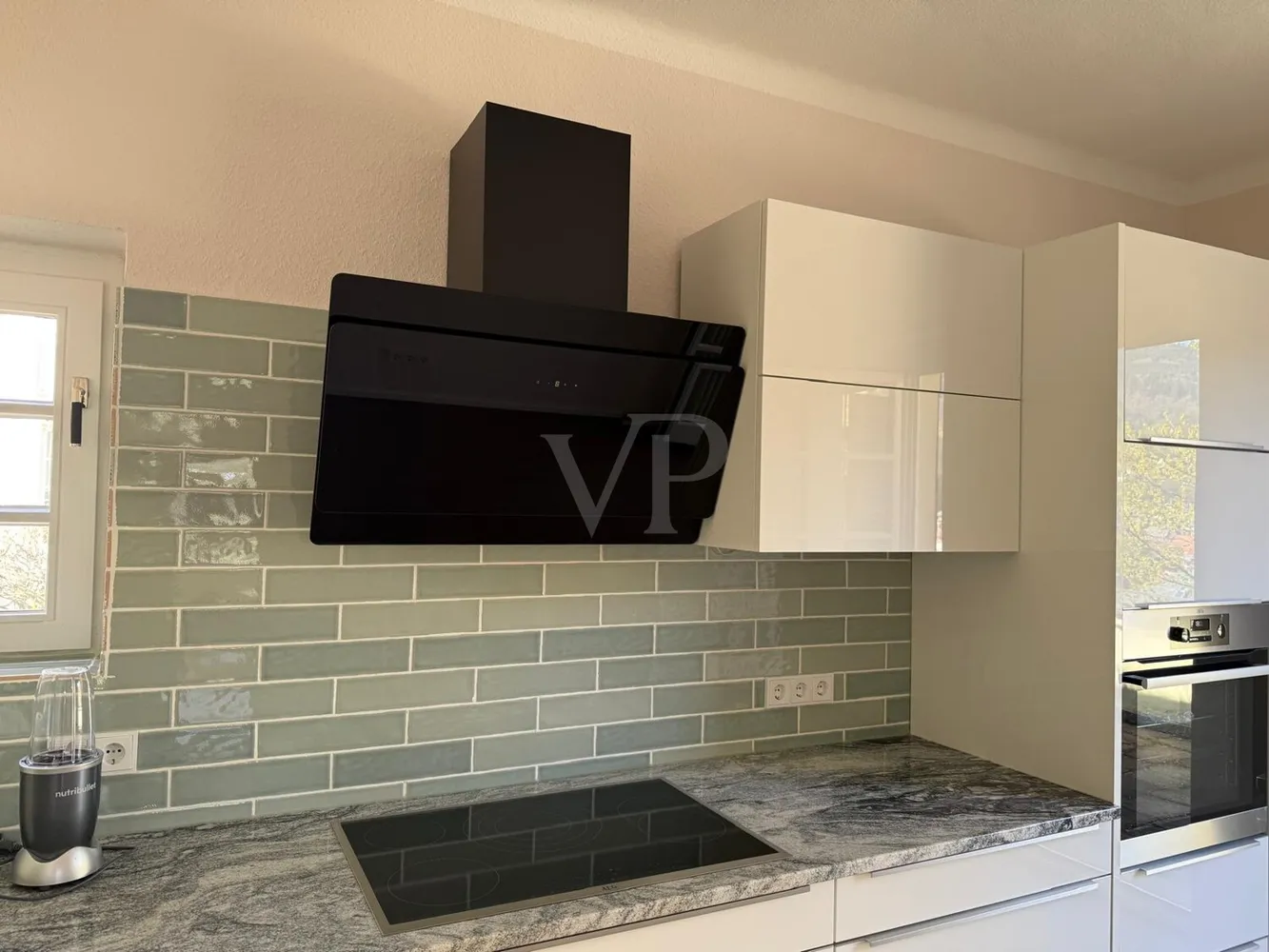 4 room apartment with 130 m² in Heidelberg – Photo 10