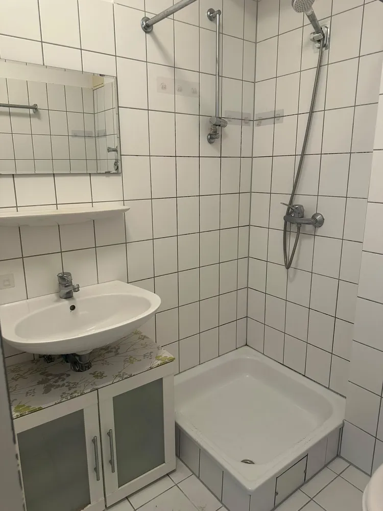 1 Zimmer Wohnung mit 27 m² in Kassel – Bild 5