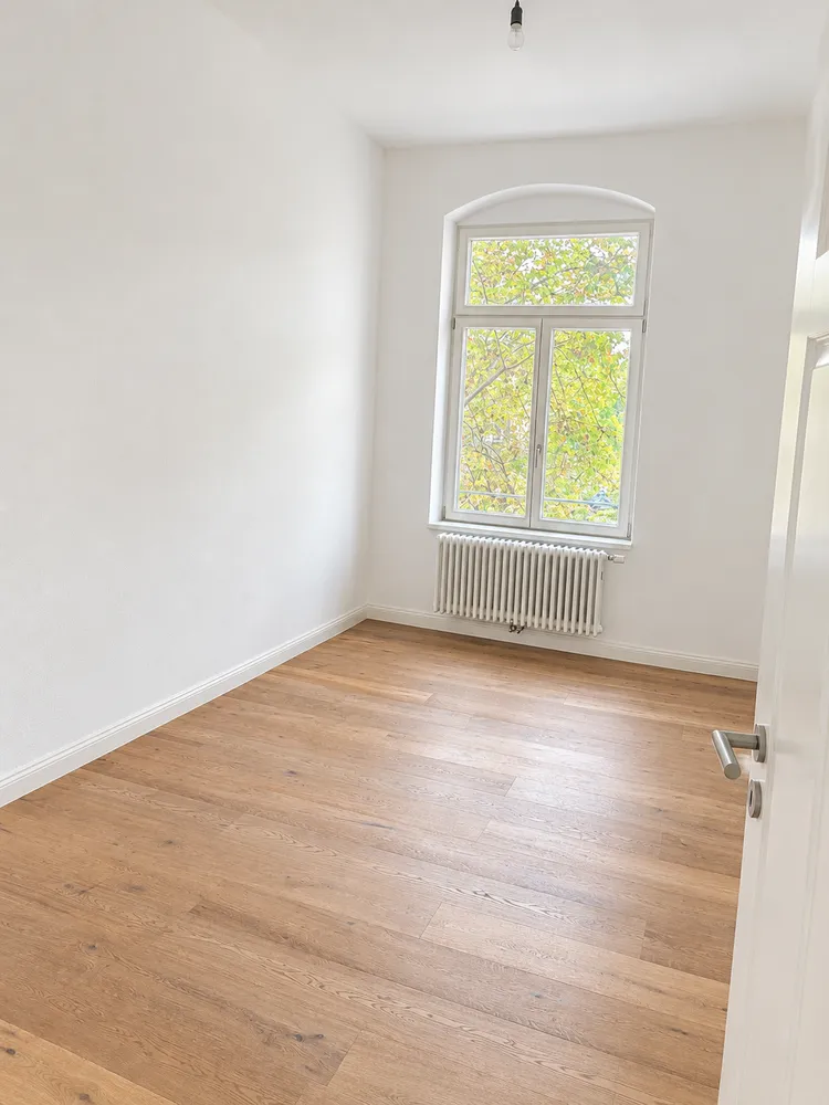 4 Zimmer Wohnung mit 98 m² in Pirna – Bild 4
