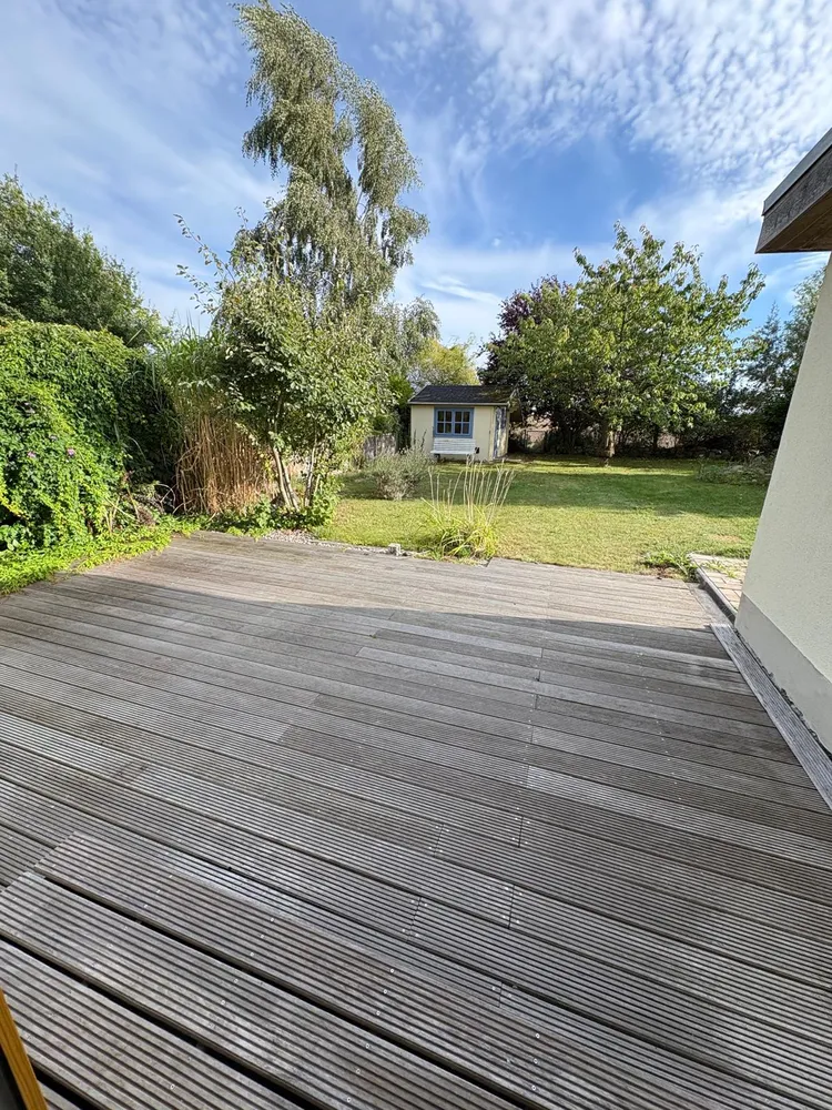 7 Zimmer Haus mit 177 m² in Rostock – Bild 11
