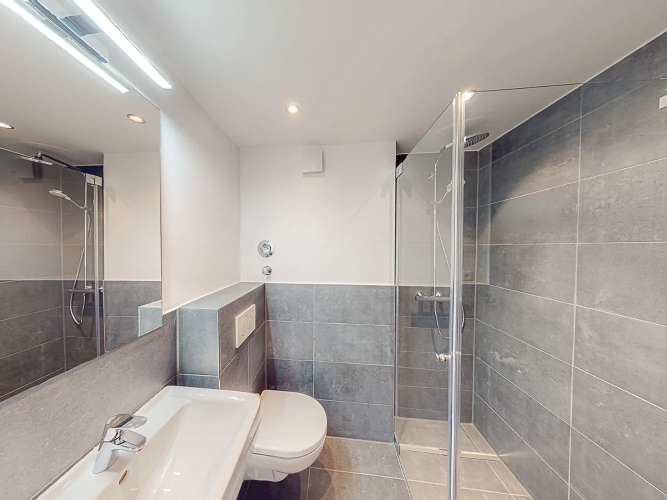 2 Zimmer Wohnung mit 64 m² in München – Bild 5