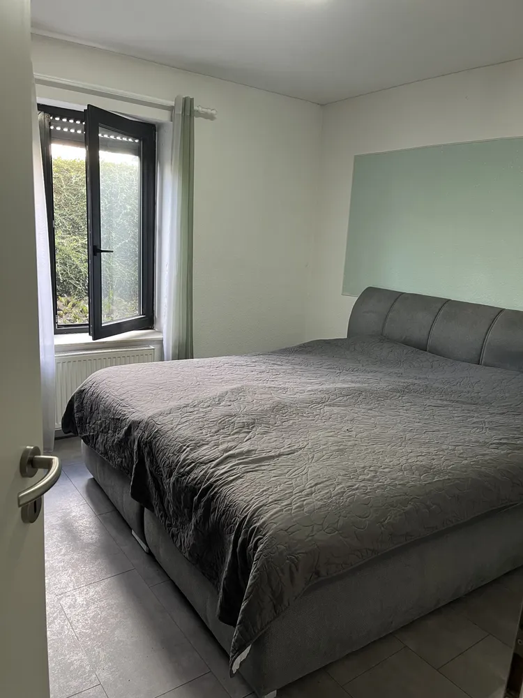 2 room apartment with 48 m² in Cologne – Photo 6