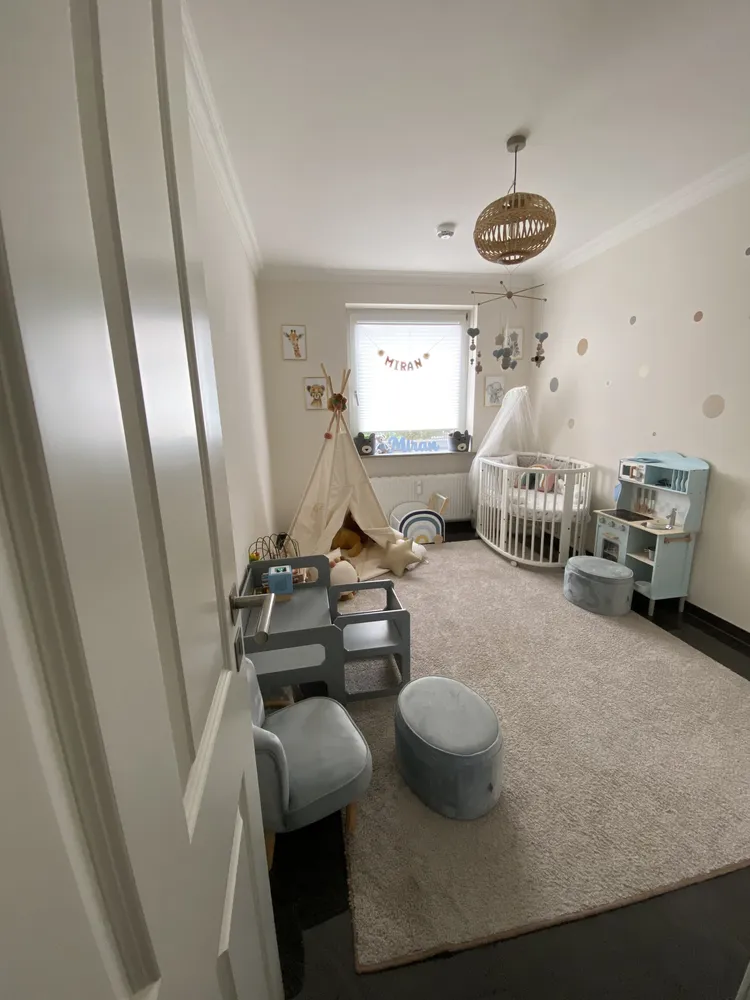3 Zimmer Wohnung mit 86 m² in Hamburg – Bild 8
