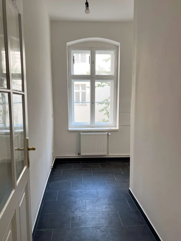 1 Zimmer Wohnung mit 34 m² in Berlin – Bild 2