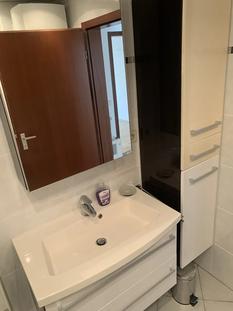 2 Zimmer Wohnung mit 60 m² in Karlsruhe – Bild 8