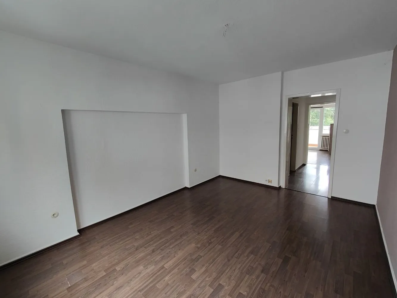 2 Zimmer Wohnung mit 48 m² in Bonn – Bild 2