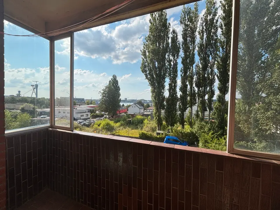 3 Zimmer Wohnung mit 45 m² in Kiel – Bild 7