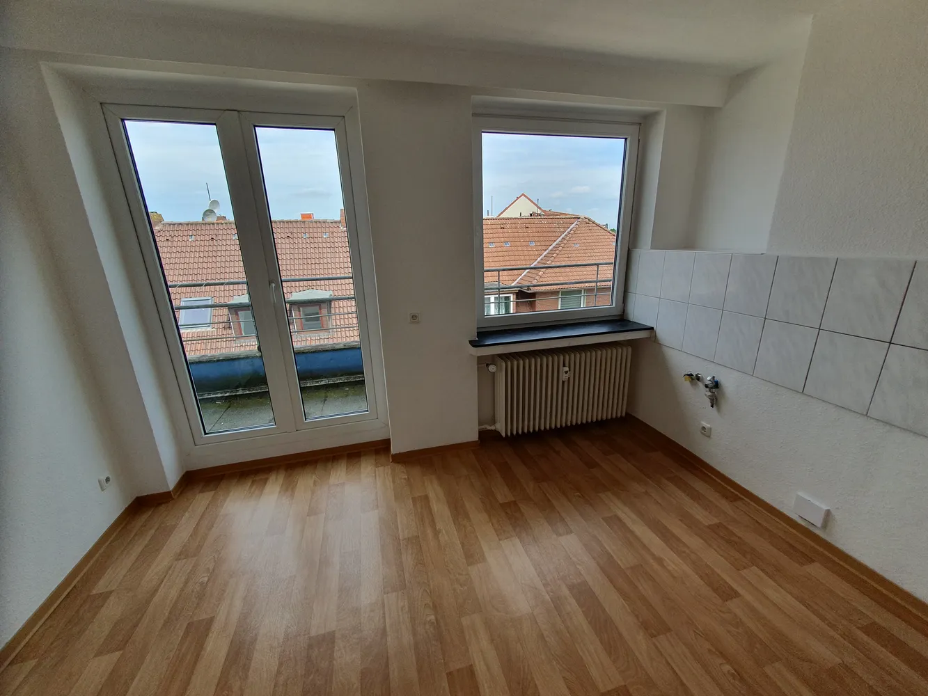 3 Zimmer Wohnung mit 71 m² in Bremen – Bild 6