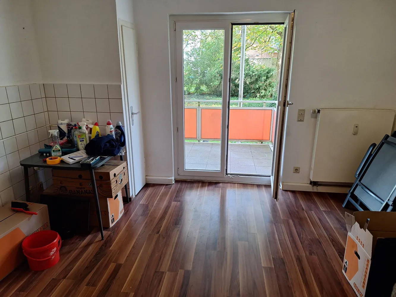 1 Zimmer Wohnung mit 45 m² in Köln – Bild 1