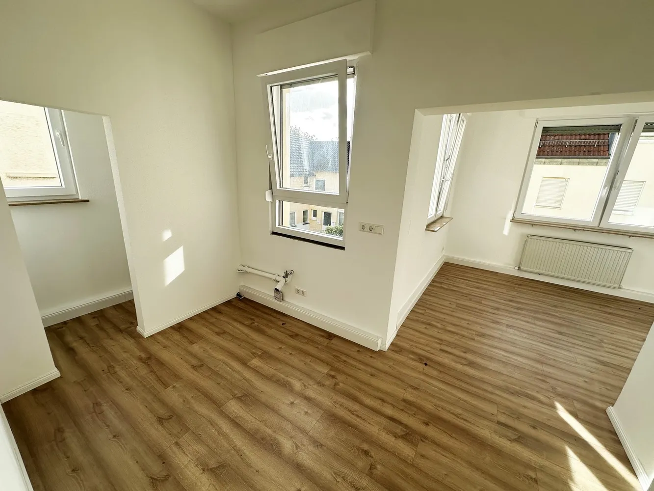 4 Zimmer Wohnung mit 82 m² in Heilbronn – Bild 6
