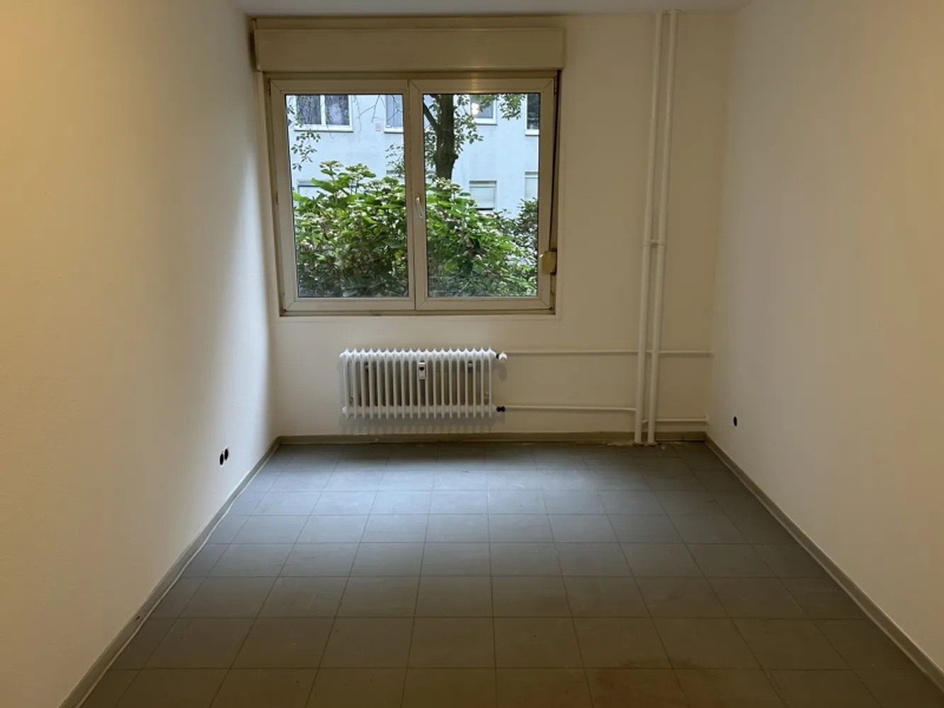 2 Zimmer Wohnung mit 58 m² in Berlin – Bild 4