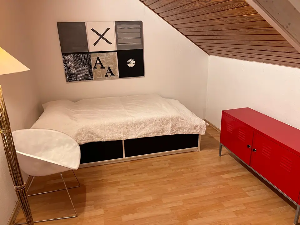 4 Zimmer Wohnung mit 80 m² in Villingen-Schwenningen – Bild 9