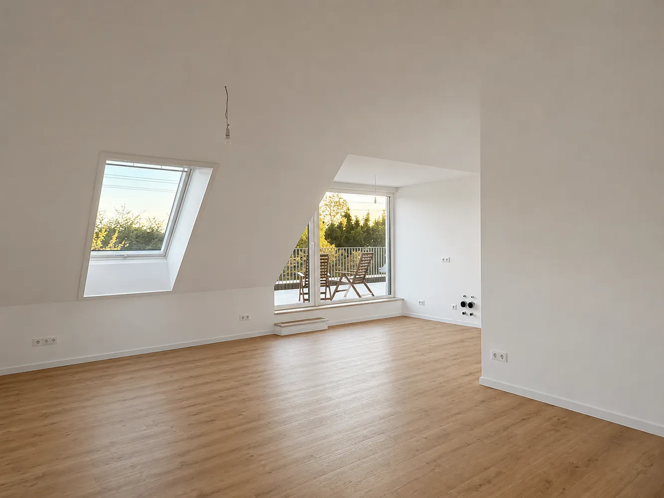 2 Zimmer Wohnung mit 65 m² in München – Bild 4