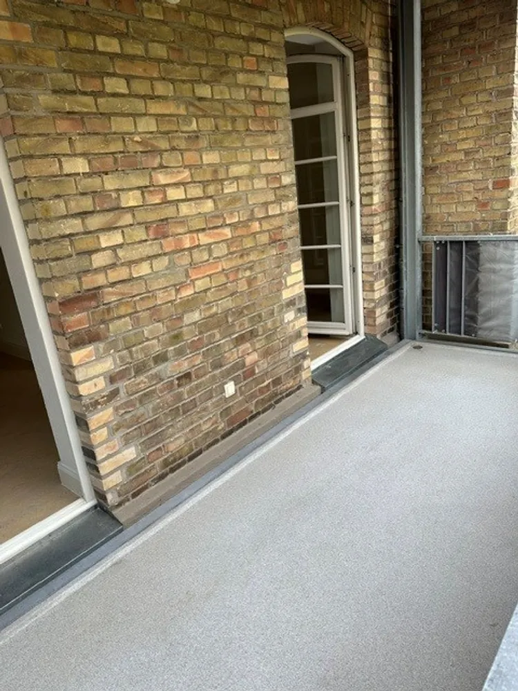 2 Zimmer Wohnung mit 59 m² in Mannheim – Bild 10