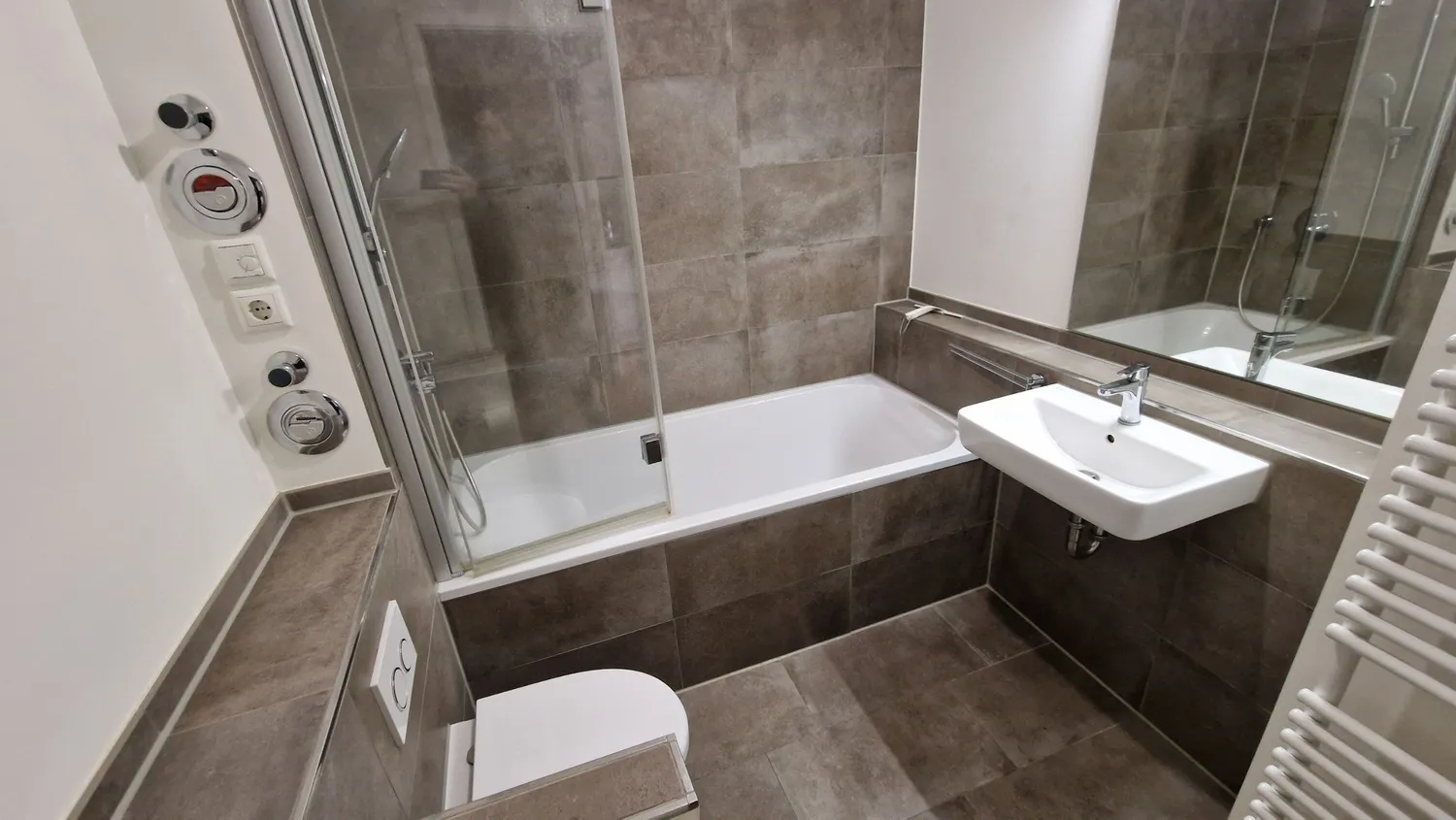 2 room apartment with 50 m² in Berlin – Photo 3