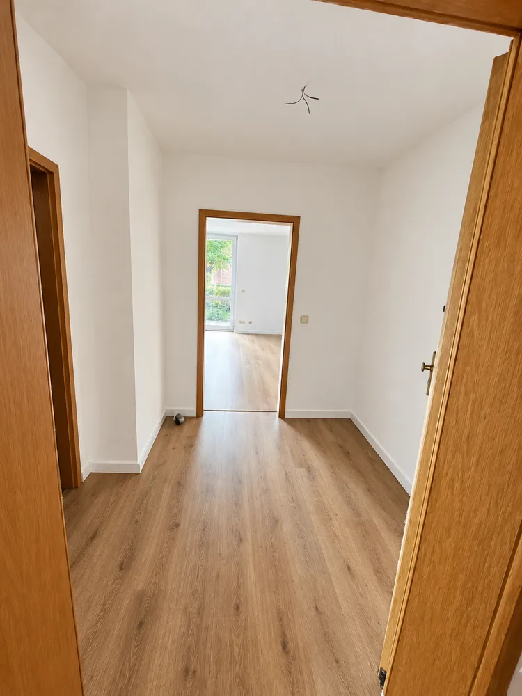 1 Zimmer Wohnung mit 32 m² in Hildesheim – Bild 10