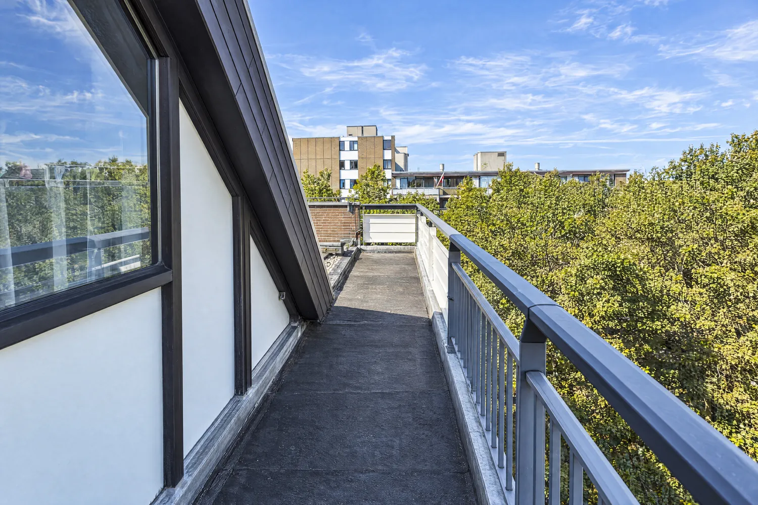 3 room apartment with 131 m² in Cologne – Photo 4