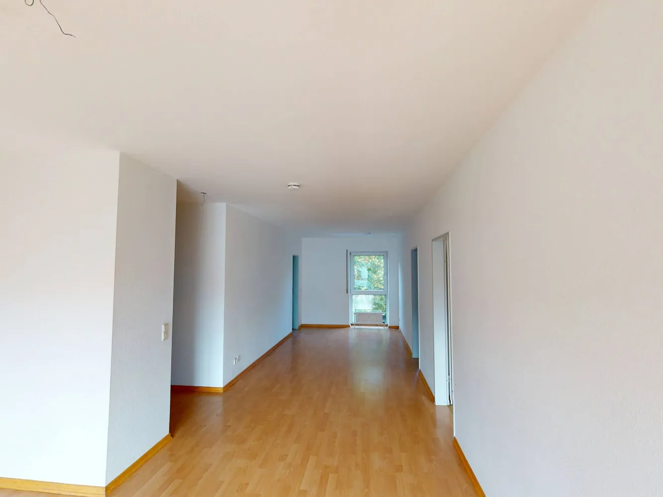 3 room apartment with 81 m² in Troisdorf – Photo 12