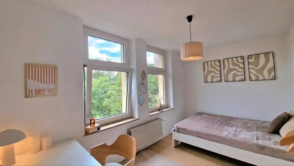 3 Zimmer Wohnung mit 74 m² in Bochum – Bild 3