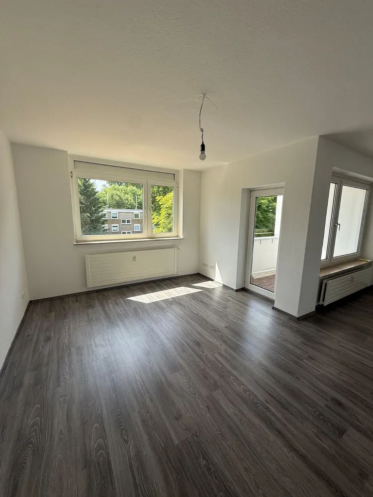 2 Zimmer Wohnung mit 55 m² in Essen – Bild 7
