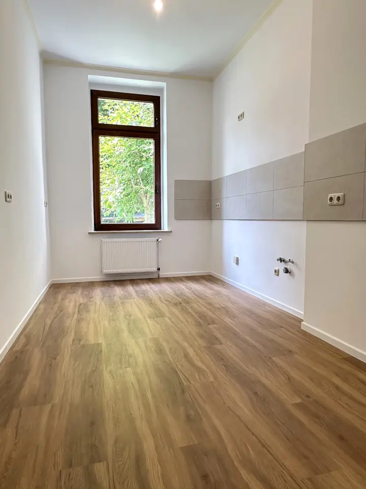 4 room apartment with 97 m² in Magdeburg – Photo 8