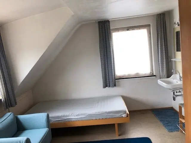 WG-Zimmer mit 13 m² in Karlsruhe – Bild 2