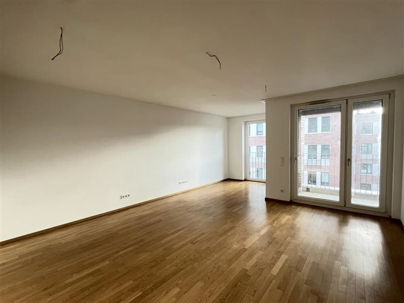 3 Zimmer Wohnung mit 95 m² in Hamburg – Bild 3