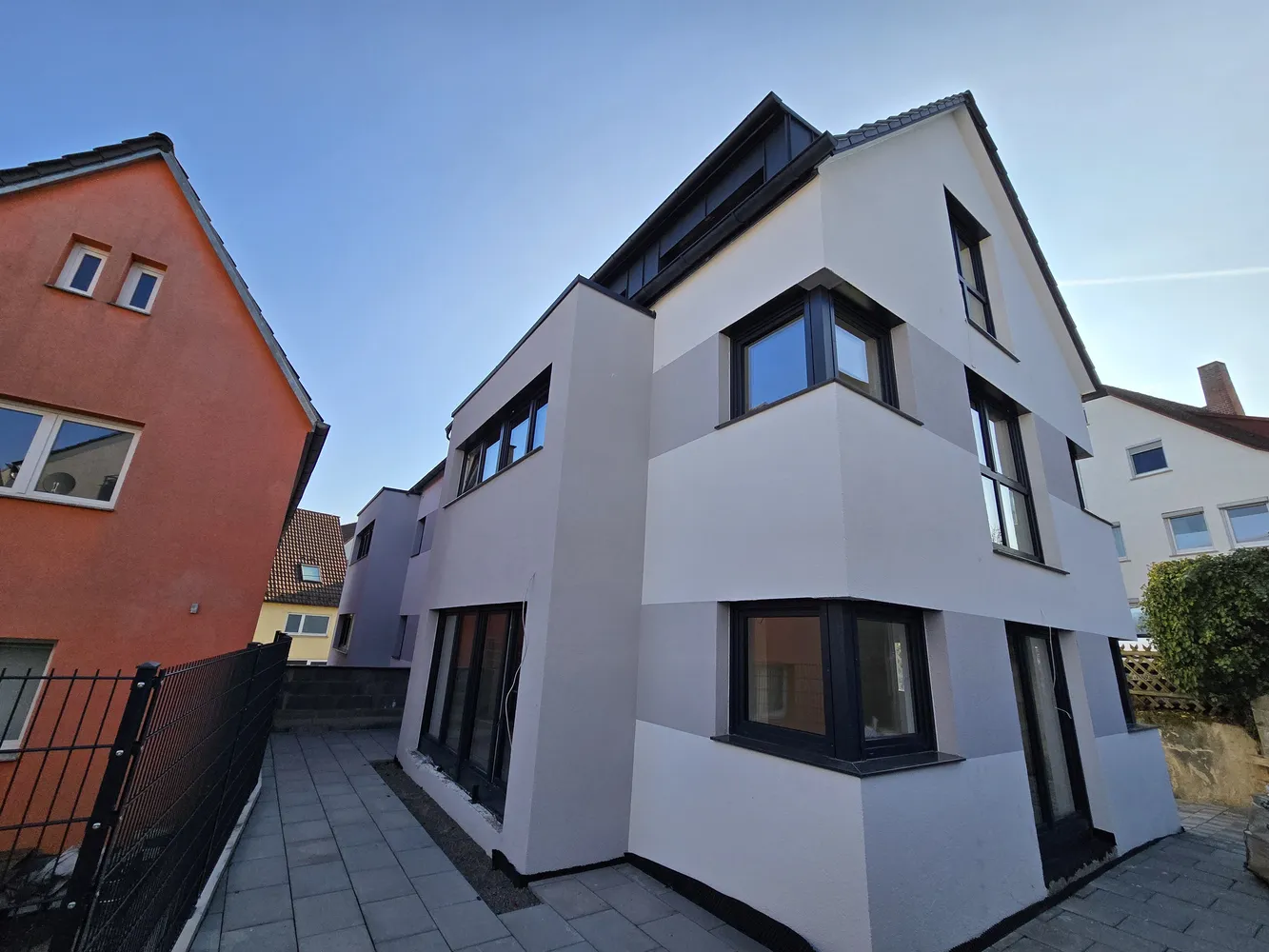 3 Zimmer Wohnung mit 62 m² in Stuttgart – Bild 3