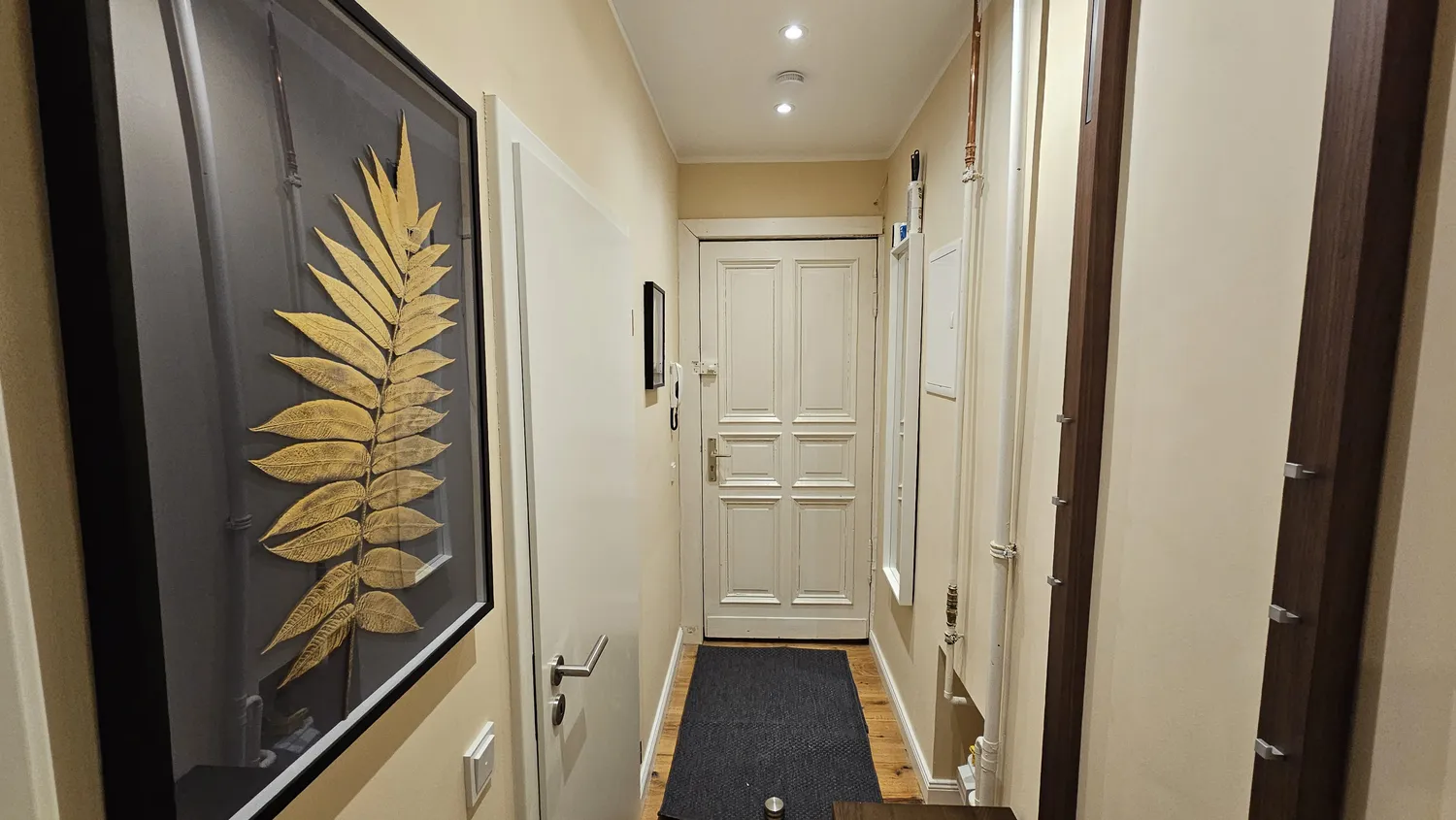 1 Zimmer Wohnung mit 31 m² in Berlin – Bild 12