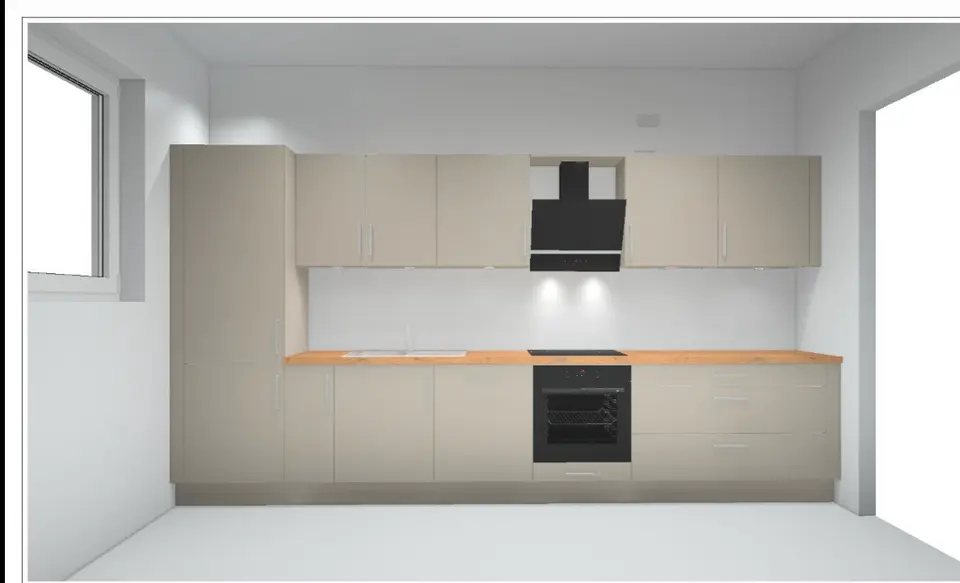 7 Zimmer Haus mit 138 m² in Osnabrück – Bild 2