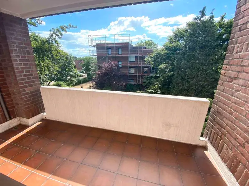 3 room apartment with 78 m² in Düsseldorf – Photo 4