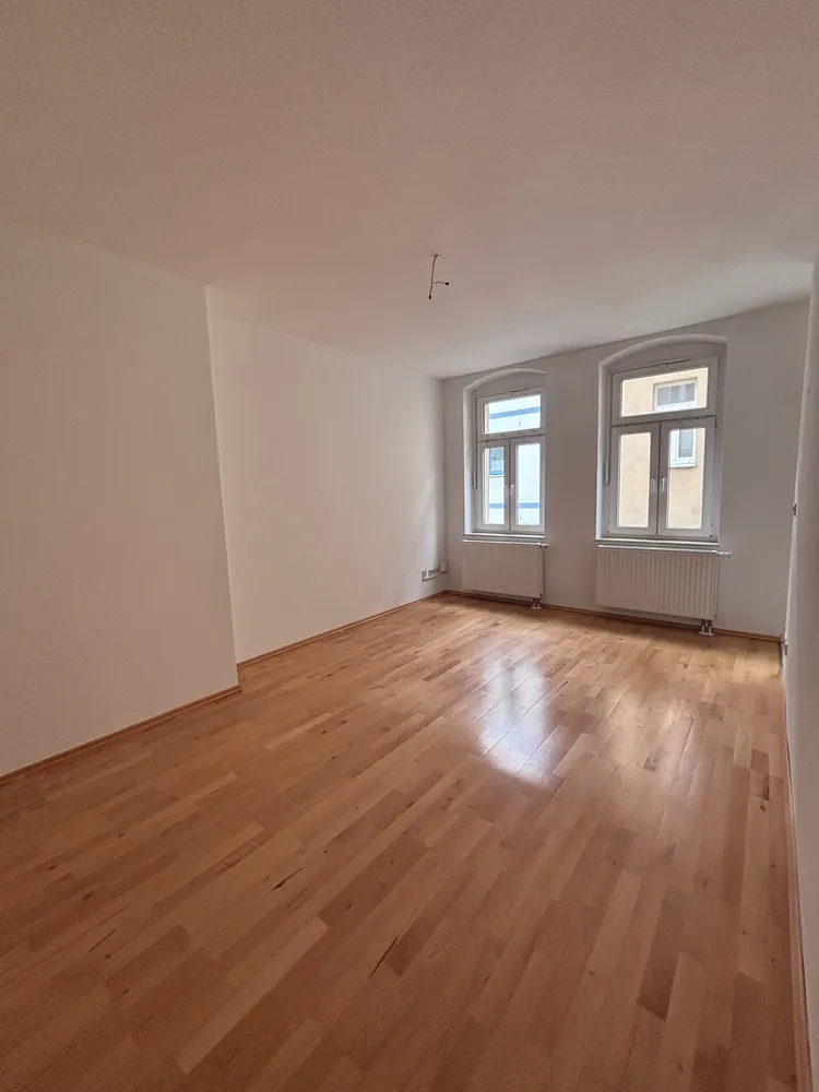2 Zimmer Wohnung mit 38 m² in Halle (Saale) – Bild 4