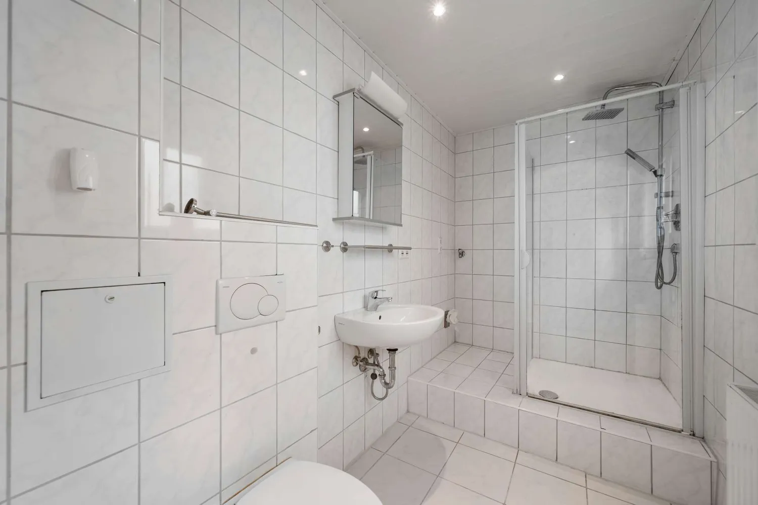 2 Zimmer Wohnung mit 49 m² in Stuttgart – Bild 5