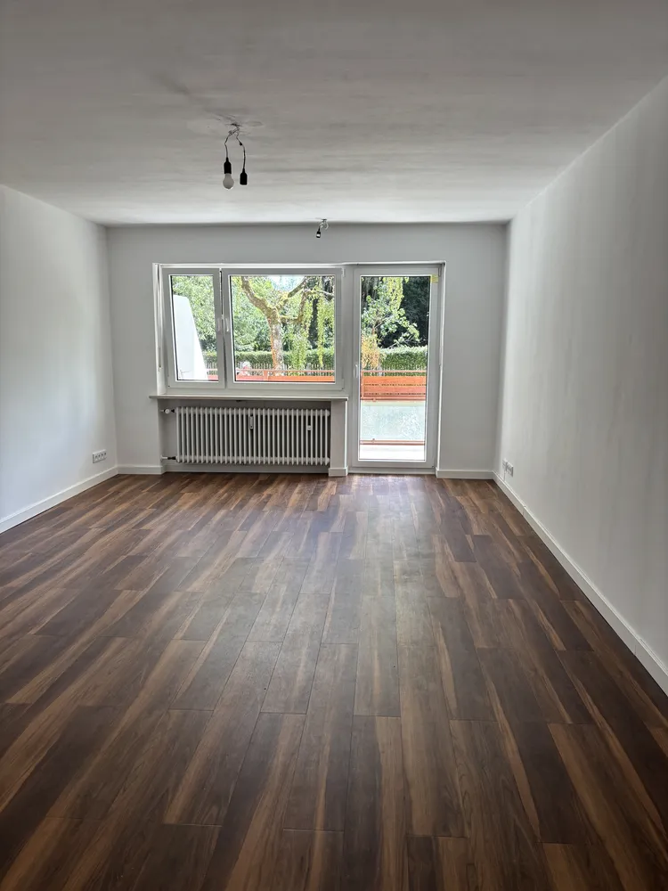 3 Zimmer Wohnung mit 85 m² in München – Bild 1