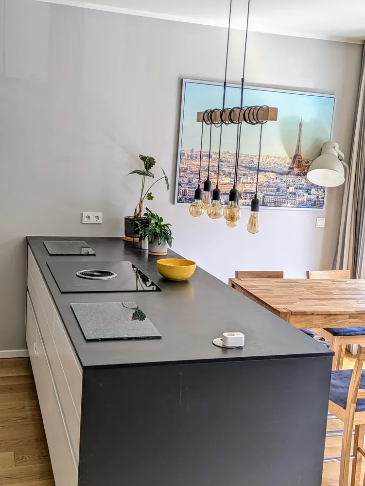 2 Zimmer Wohnung mit 69 m² in Hamburg – Bild 11