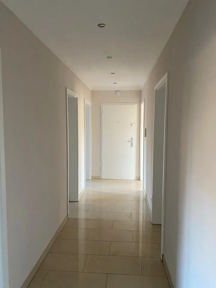 3 Zimmer Wohnung mit 89 m² in Bitterfeld-Wolfen – Bild 5