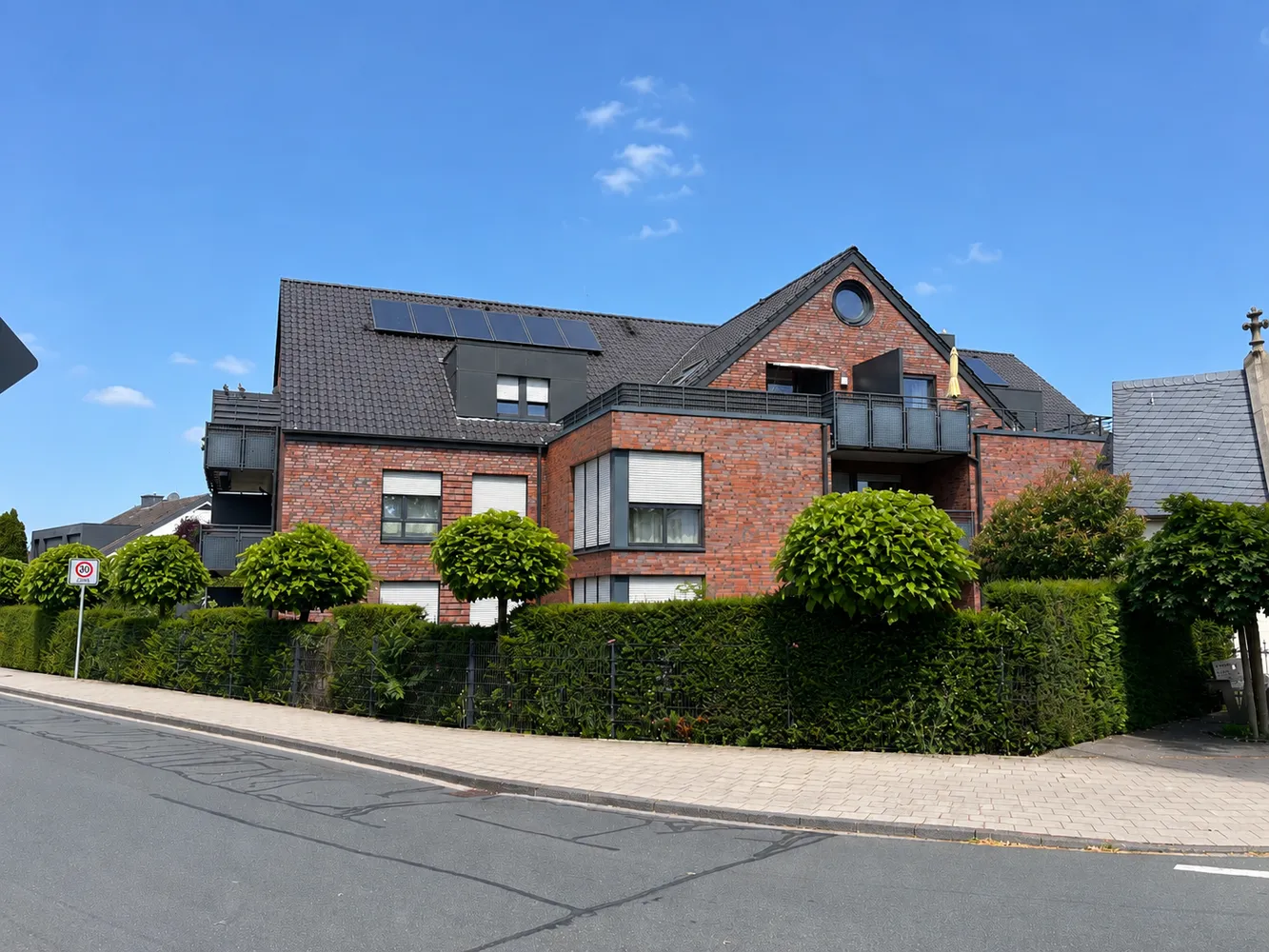 3 Zimmer Wohnung mit 81 m² in Münster – Bild 4