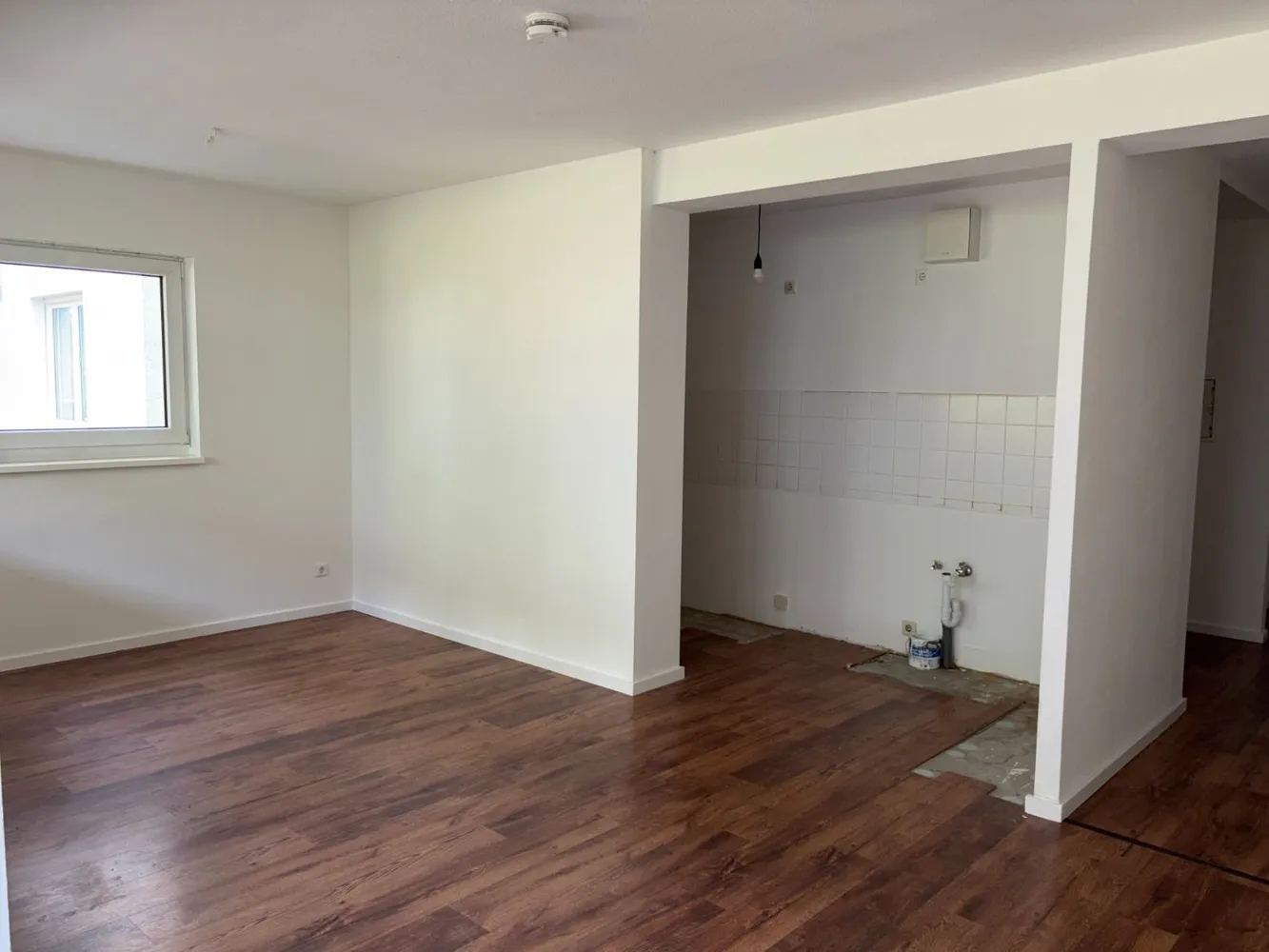 2 Zimmer Wohnung mit 62 m² in Berlin – Bild 3