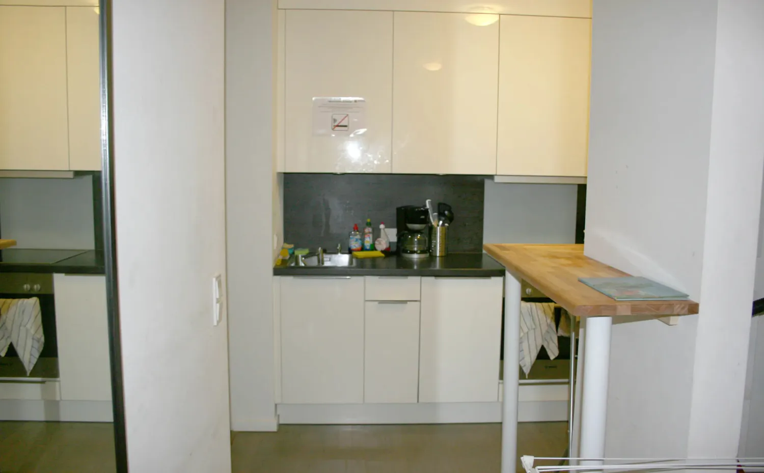 WG-Zimmer mit 10 m² in Berlin – Bild 4