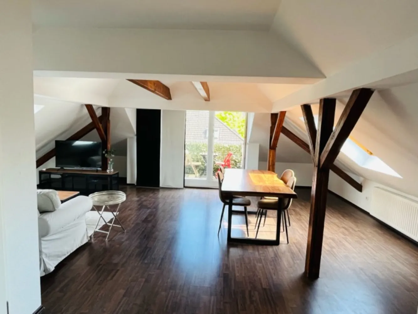 2 Zimmer Wohnung mit 62 m² in Essen – Bild 5