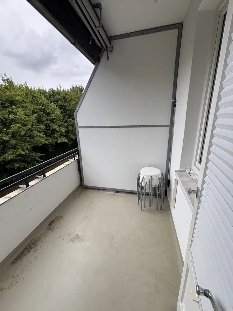 2 Zimmer Wohnung mit 64 m² in Kiel – Bild 9